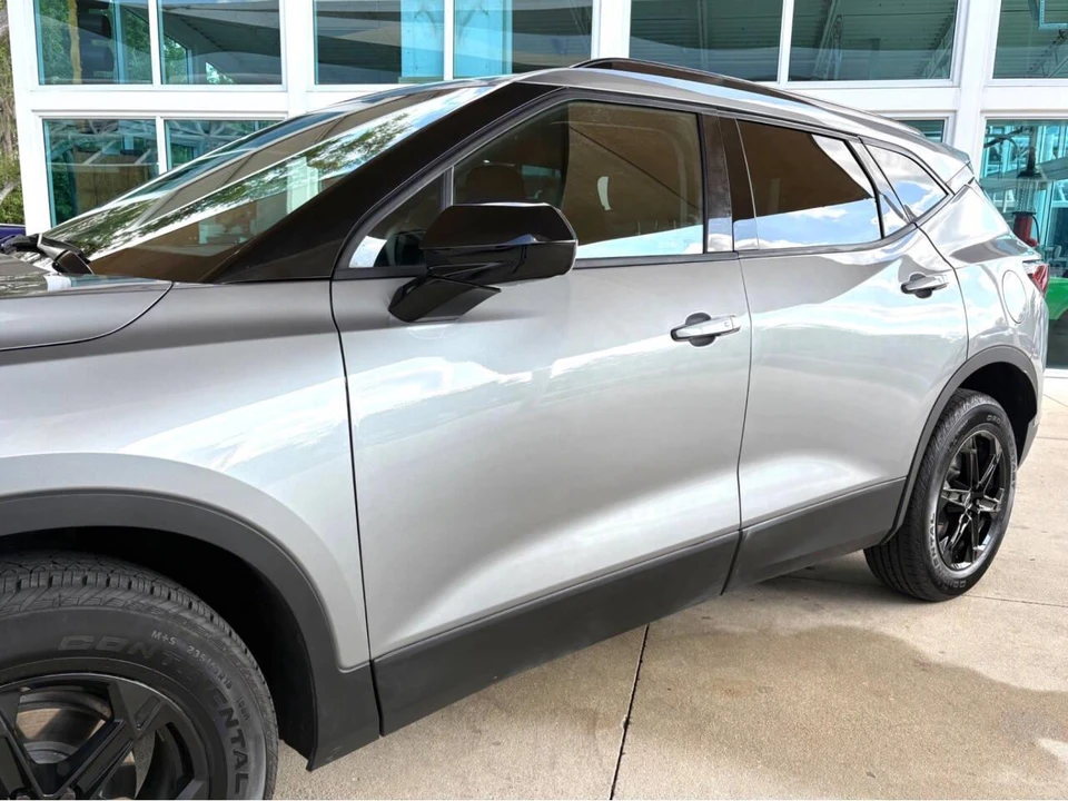 2024 Chevrolet Blazer - Image 12 of 31
