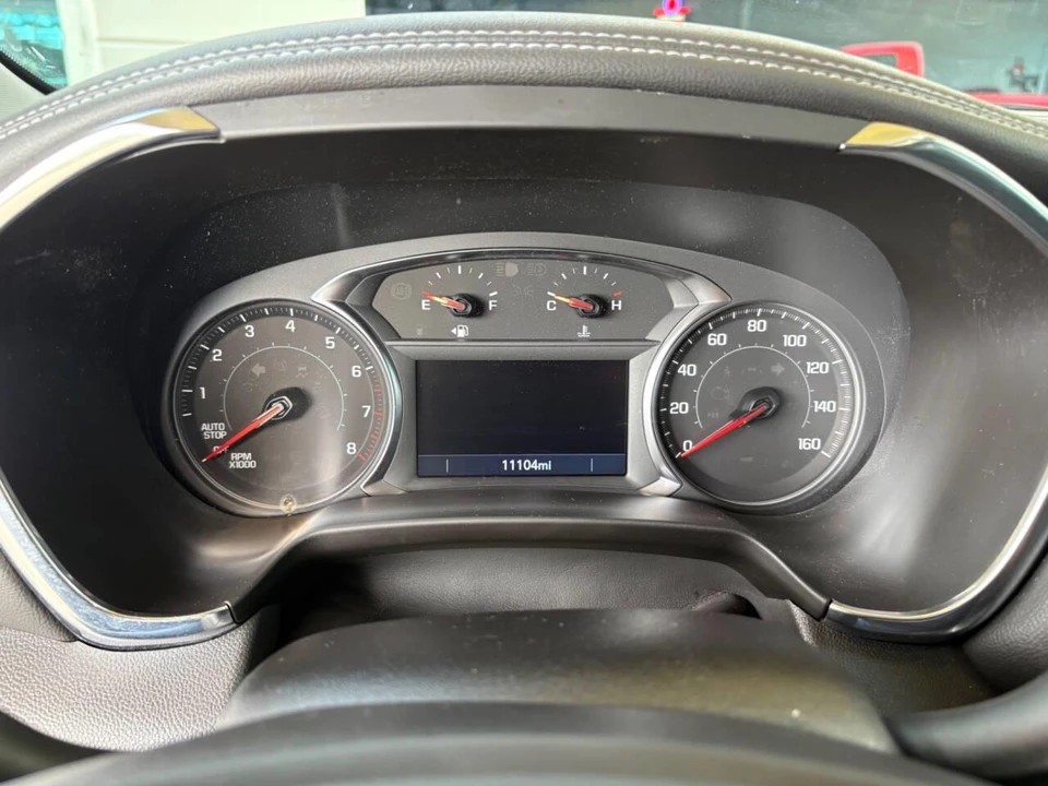 2024 Chevrolet Blazer - Image 27 of 31