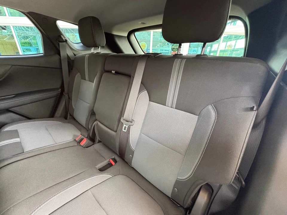 2024 Chevrolet Blazer - Image 30 of 31