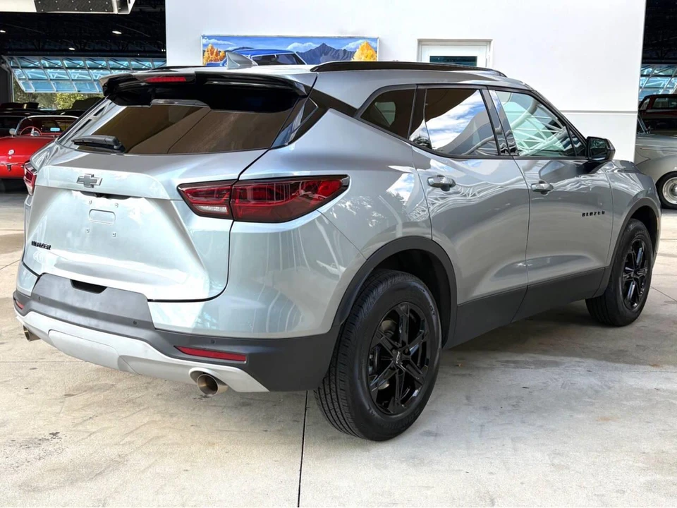 2024 Chevrolet Blazer - Image 6 of 31