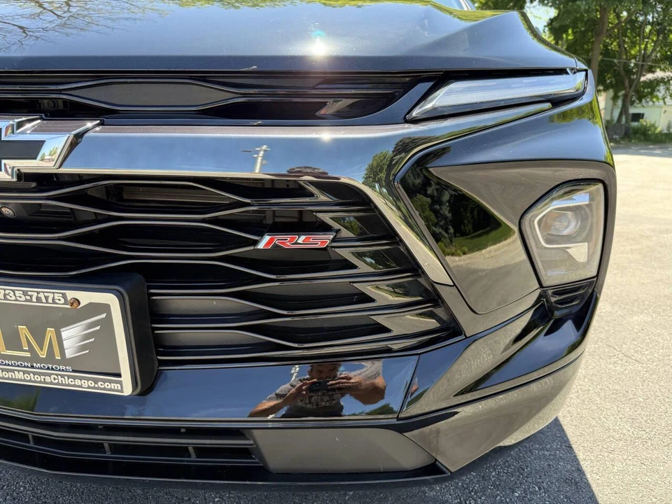 2024 Chevrolet Blazer - Image 5 of 31