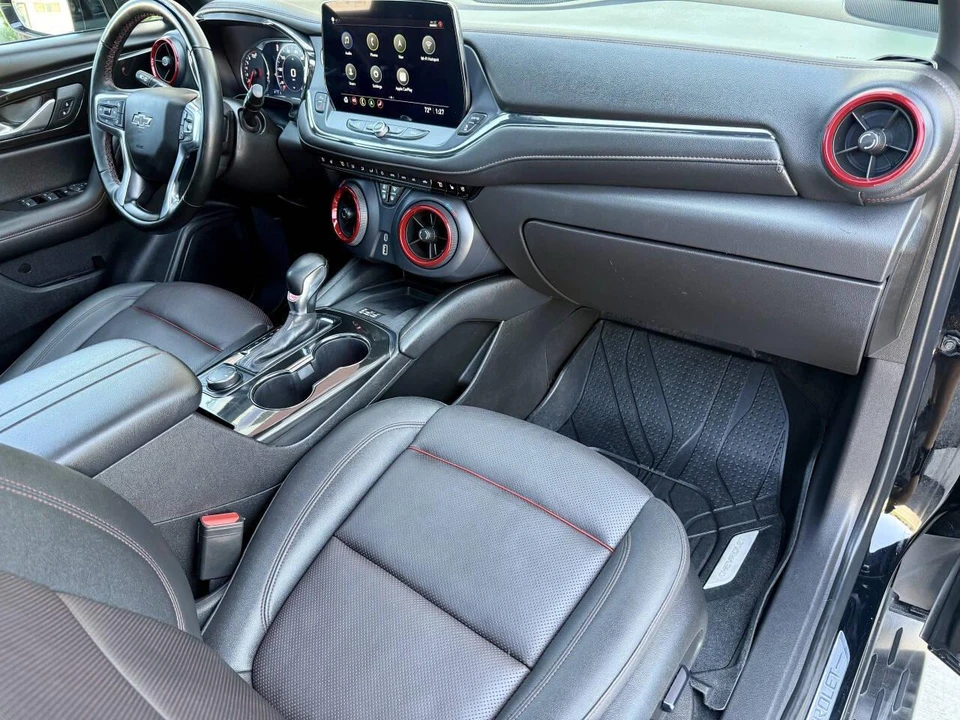 2024 Chevrolet Blazer - Image 17 of 31