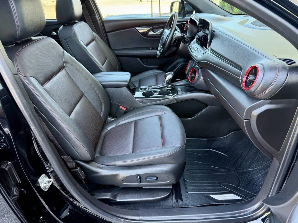 2024 Chevrolet Blazer - Image 18 of 31