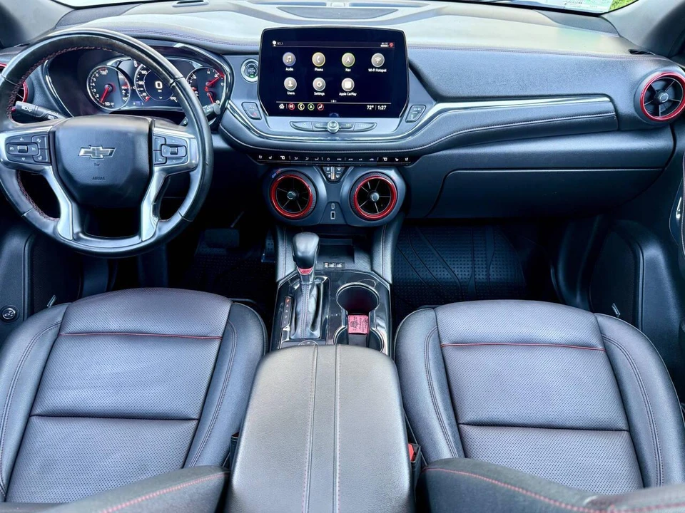 2024 Chevrolet Blazer - Image 19 of 31