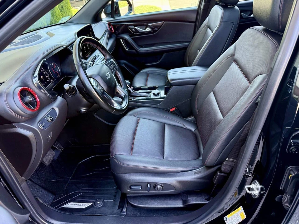 2024 Chevrolet Blazer - Image 21 of 31