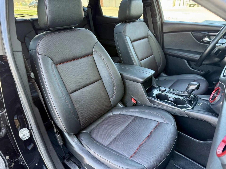 2024 Chevrolet Blazer - Image 23 of 31