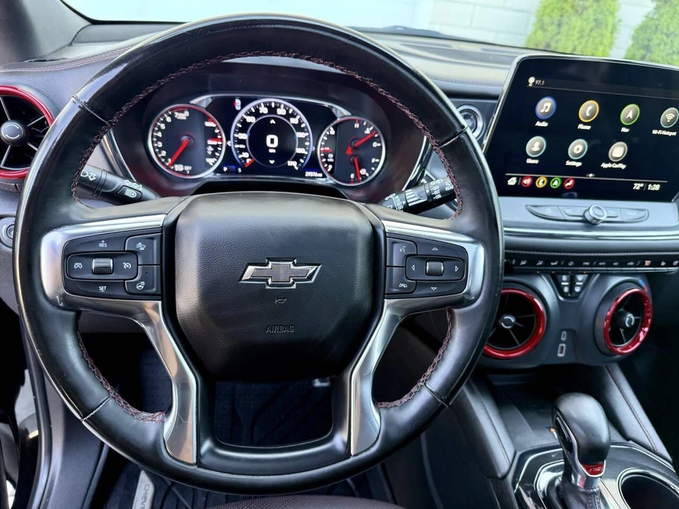 2024 Chevrolet Blazer - Image 24 of 31