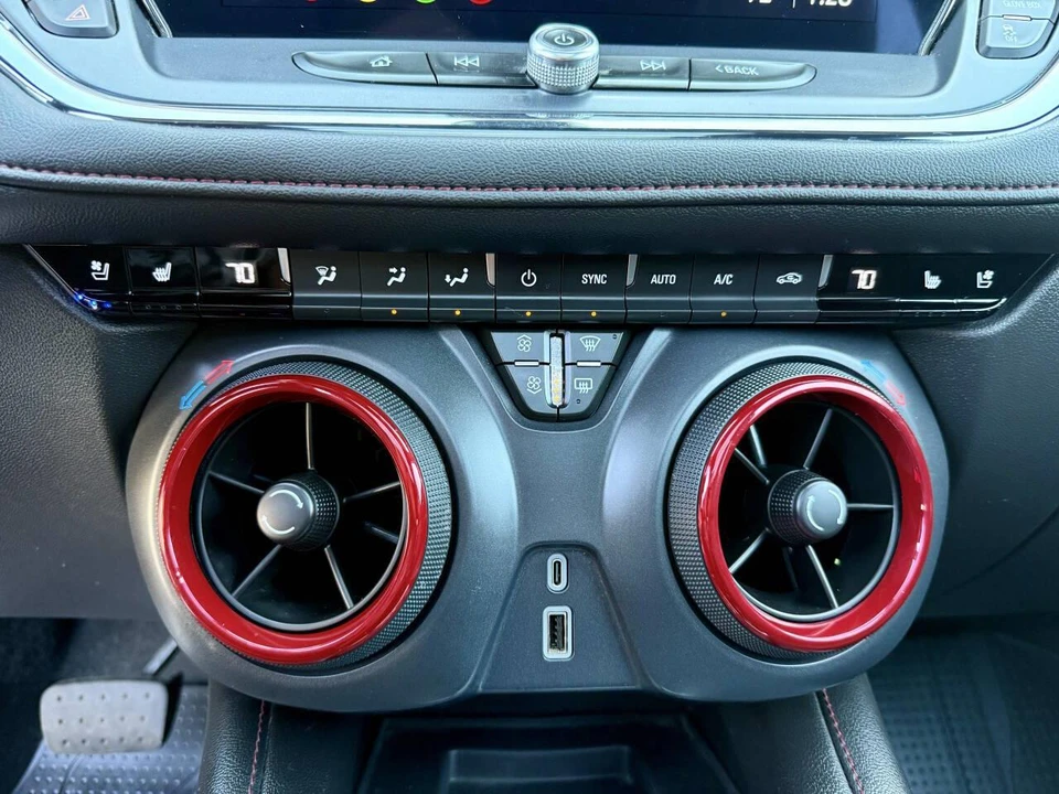 2024 Chevrolet Blazer - Image 27 of 31
