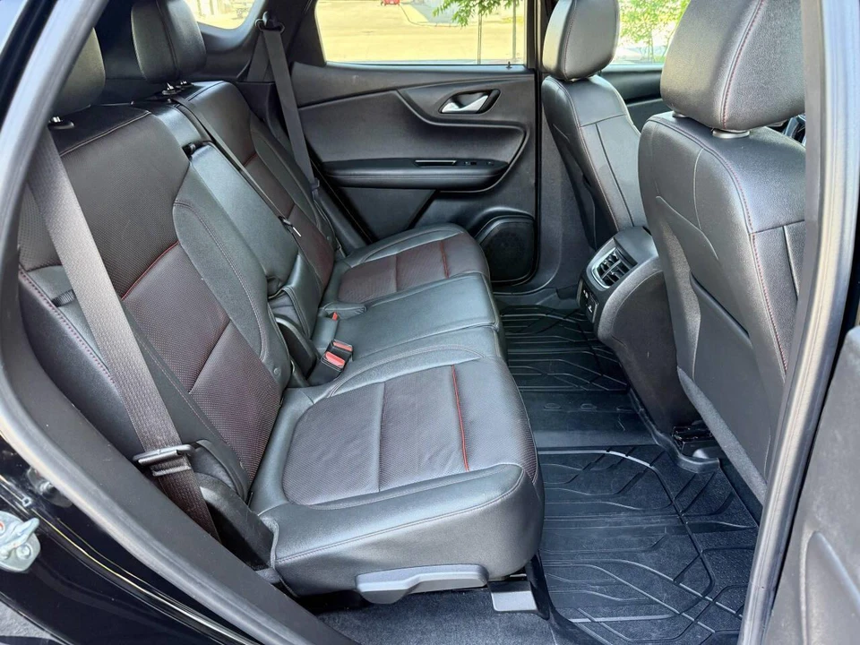 2024 Chevrolet Blazer - Image 30 of 31