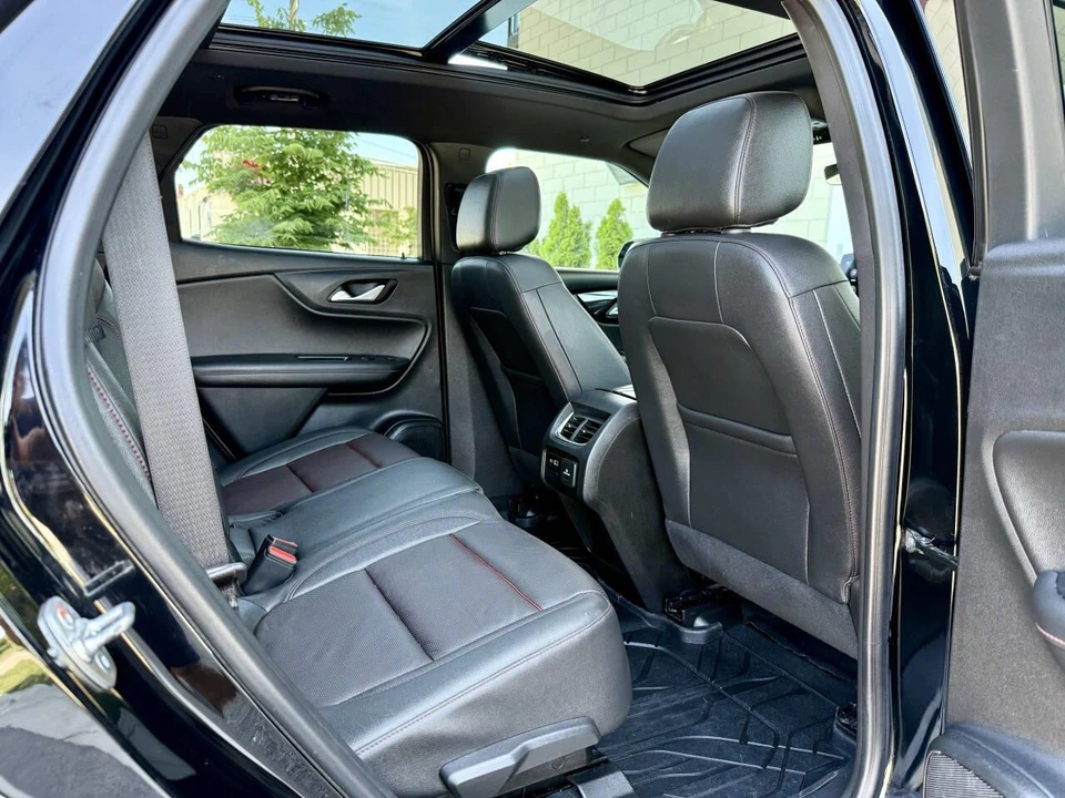 2024 Chevrolet Blazer - Image 31 of 31