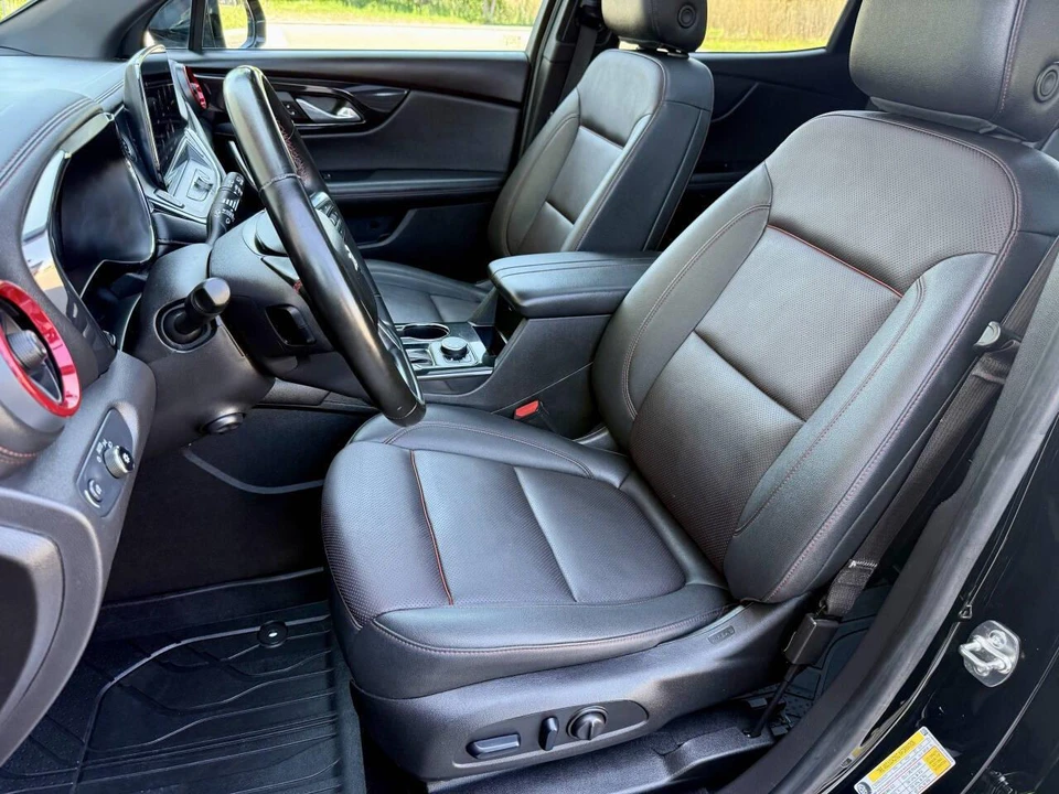 2024 Chevrolet Blazer - Image 22 of 31