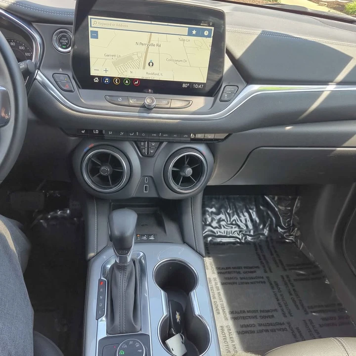 2024 Chevrolet Blazer - Image 10 of 20