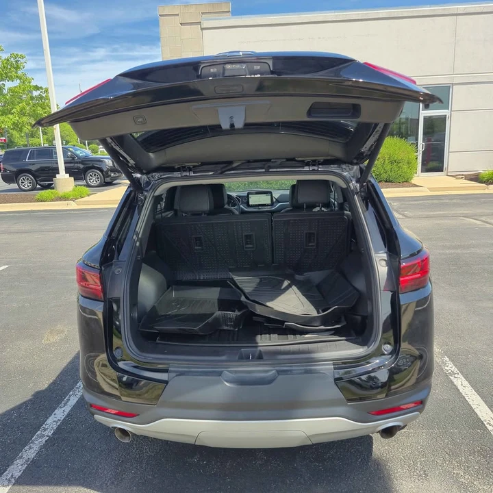 2024 Chevrolet Blazer - Image 5 of 20