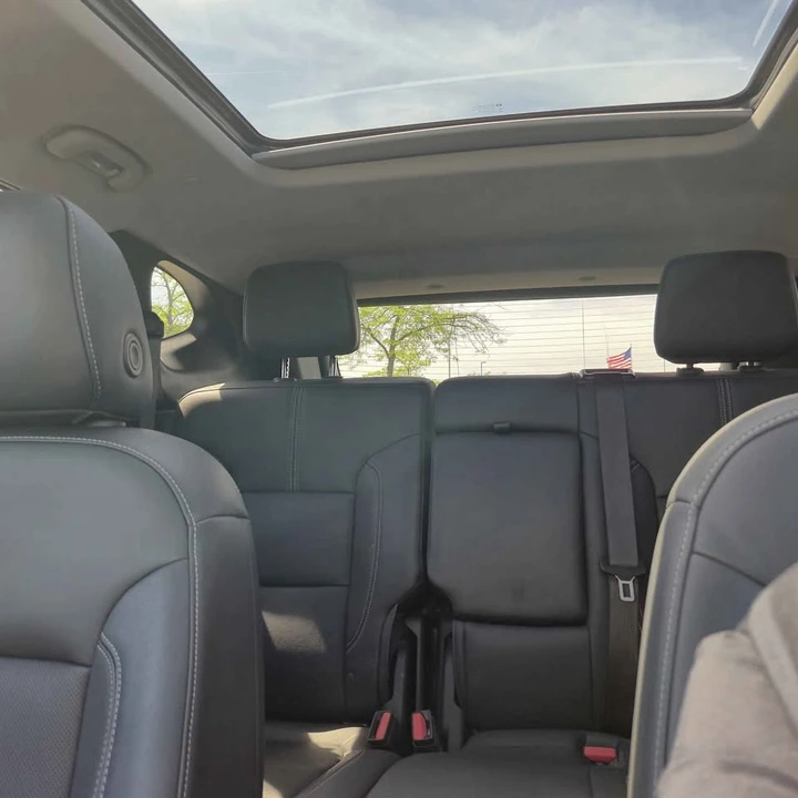 2024 Chevrolet Blazer - Image 16 of 20