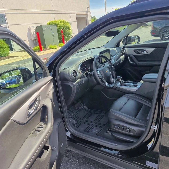 2024 Chevrolet Blazer - Image 7 of 20