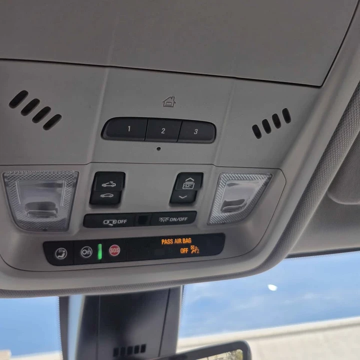 2024 Chevrolet Blazer - Image 14 of 20