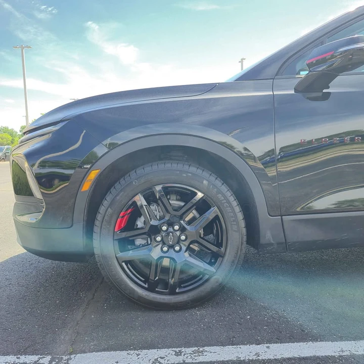 2024 Chevrolet Blazer - Image 19 of 20