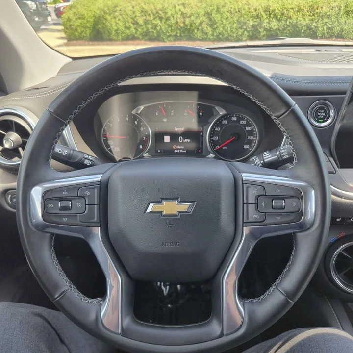 2024 Chevrolet Blazer - Image 9 of 20