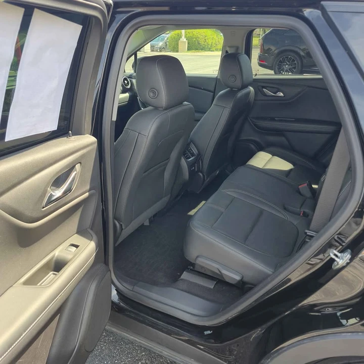2024 Chevrolet Blazer - Image 6 of 20