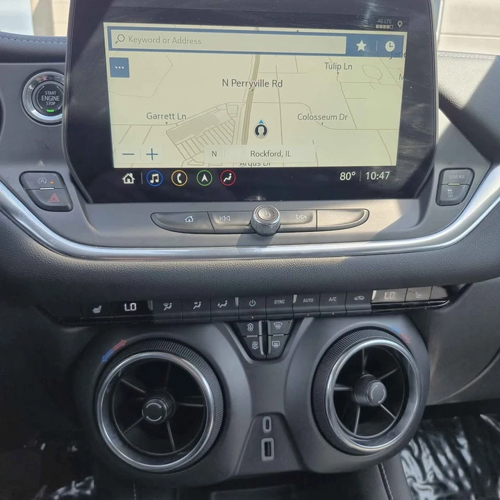 2024 Chevrolet Blazer - Image 12 of 20