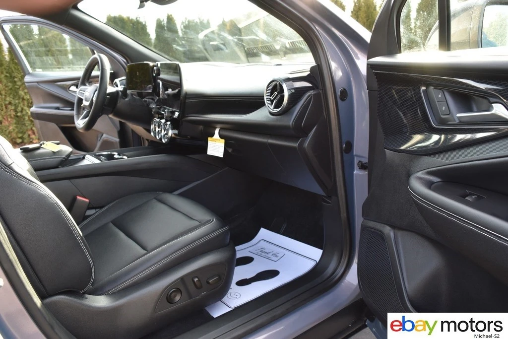 2024 Chevrolet Blazer - Image 17 of 21