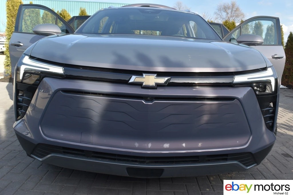 2024 Chevrolet Blazer - Image 21 of 21