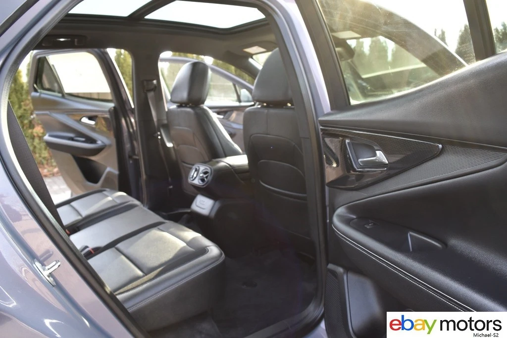 2024 Chevrolet Blazer - Image 18 of 21
