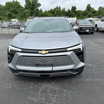 2024 Chevrolet Blazer EV 2LT