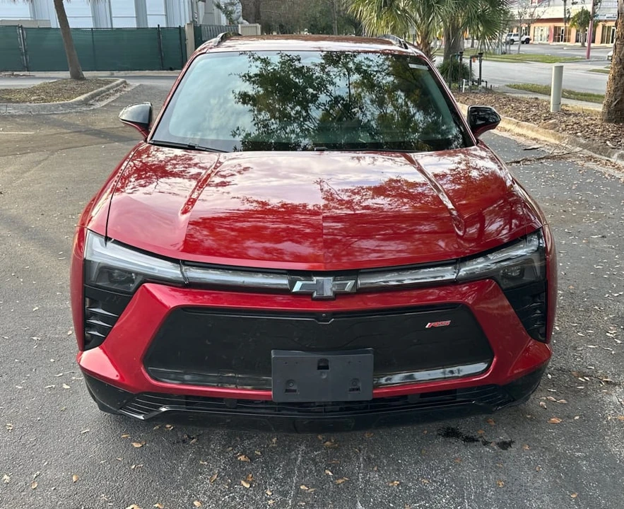 2024 Chevrolet Blazer - Image 12 of 17