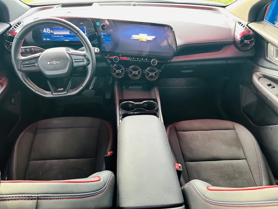 2024 Chevrolet Blazer - Image 16 of 17