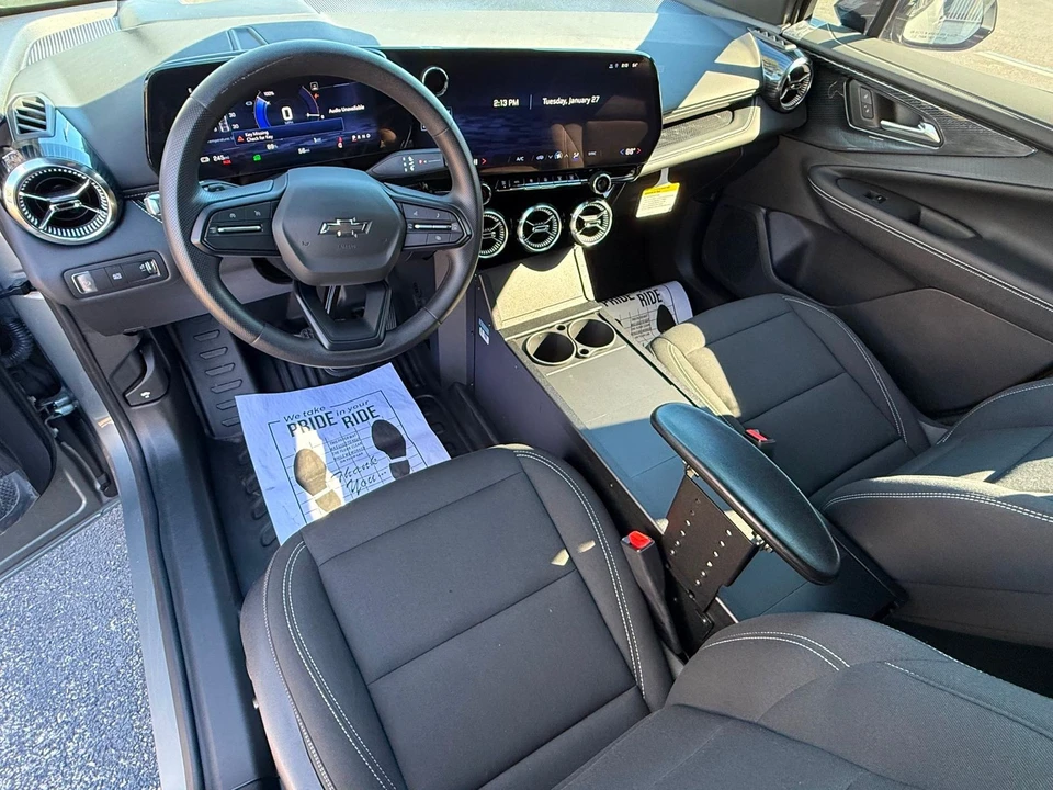 2024 Chevrolet Blazer - Image 8 of 12