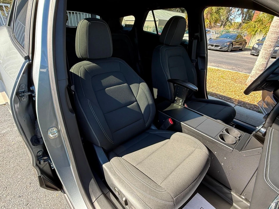 2024 Chevrolet Blazer - Image 6 of 12