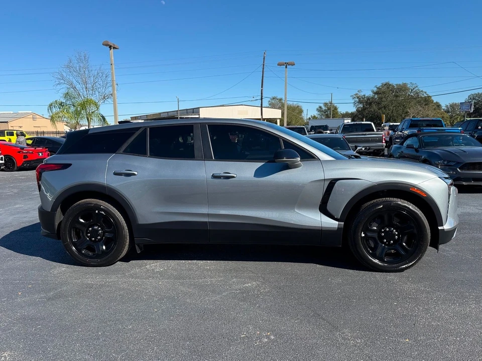 2024 Chevrolet Blazer - Image 7 of 12