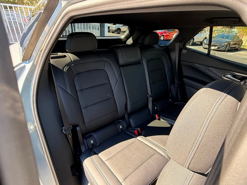 2024 Chevrolet Blazer - Image 4 of 12