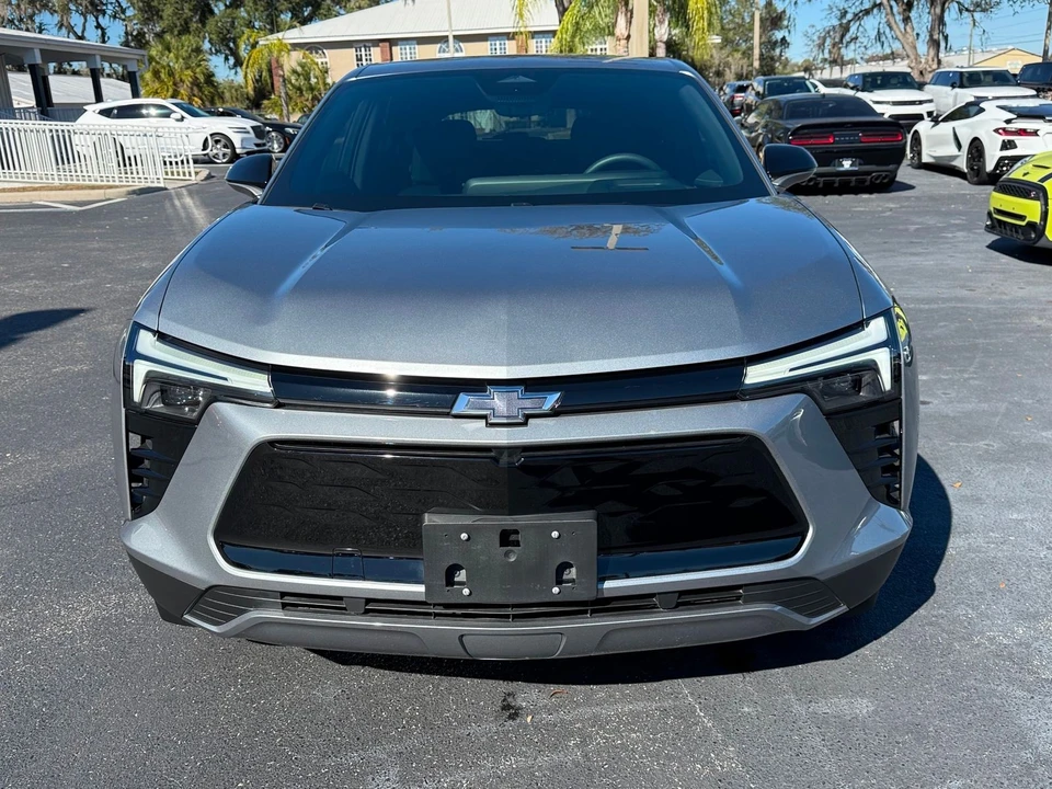 2024 Chevrolet Blazer - Image 9 of 12