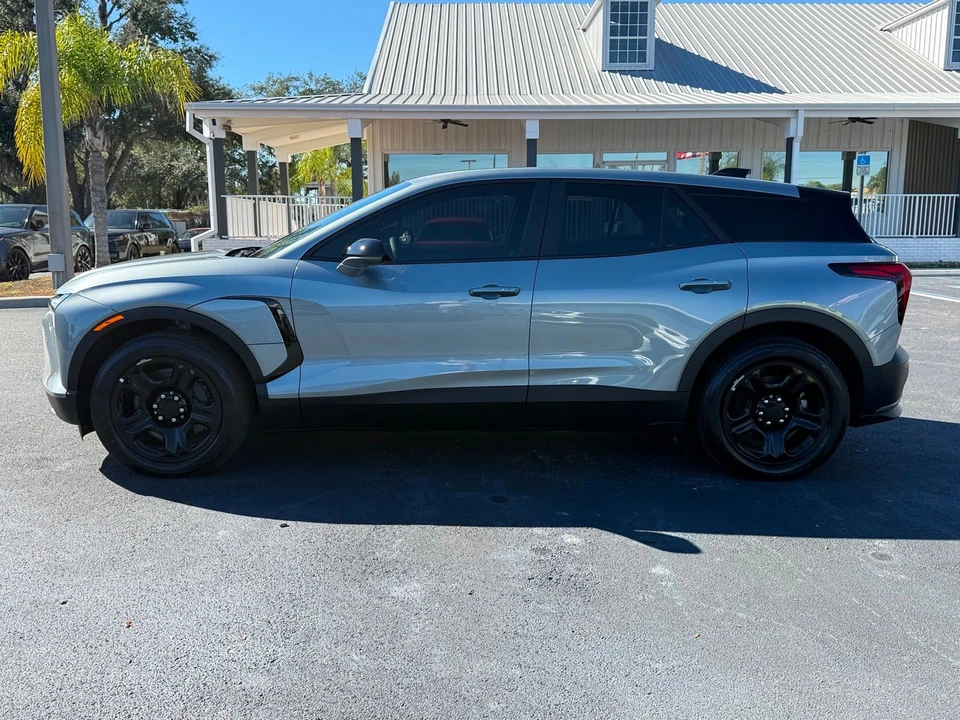 2024 Chevrolet Blazer - Image 5 of 12