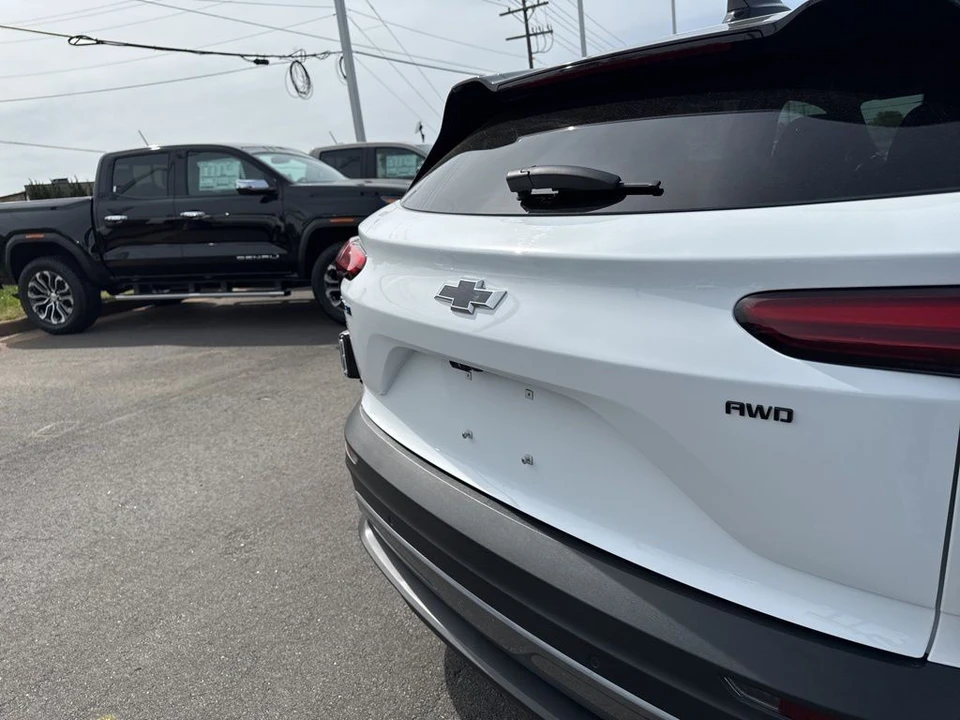 2024 Chevrolet Blazer - Image 29 of 31