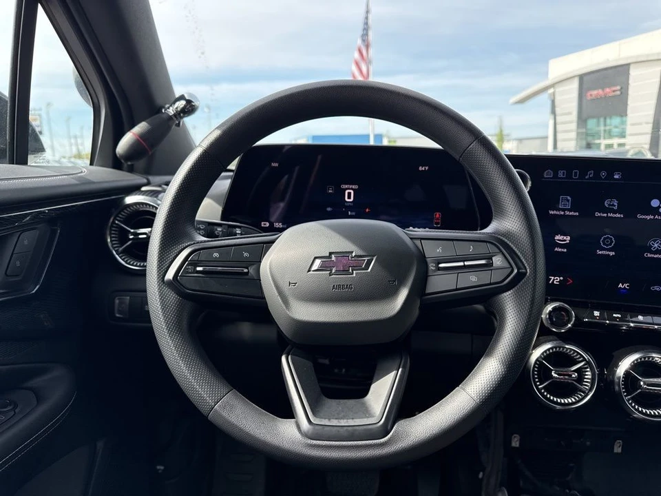 2024 Chevrolet Blazer - Image 13 of 31