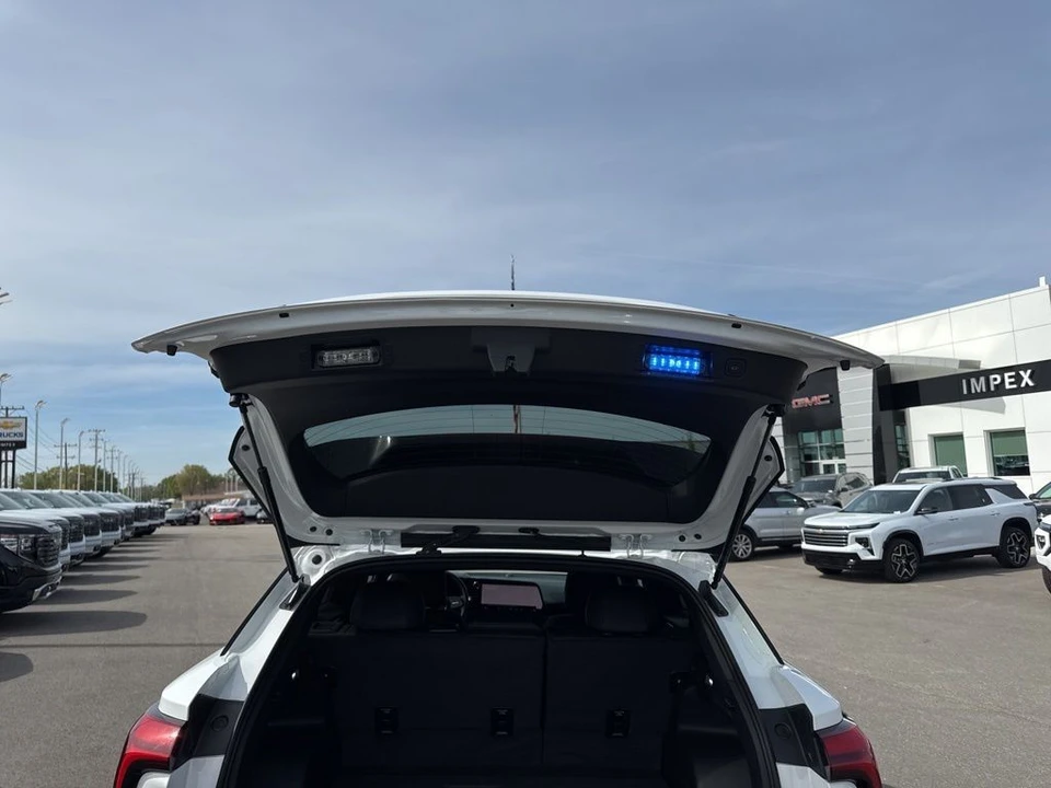2024 Chevrolet Blazer - Image 27 of 31