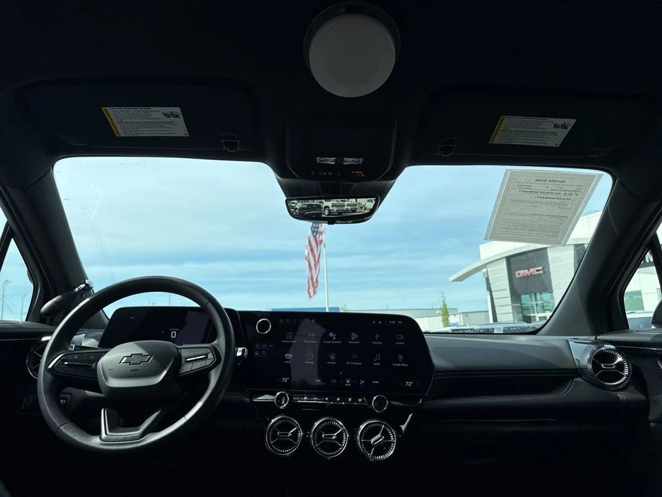 2024 Chevrolet Blazer - Image 12 of 31