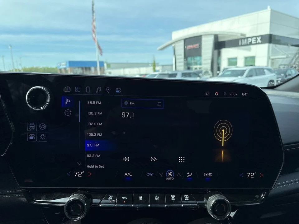 2024 Chevrolet Blazer - Image 17 of 21