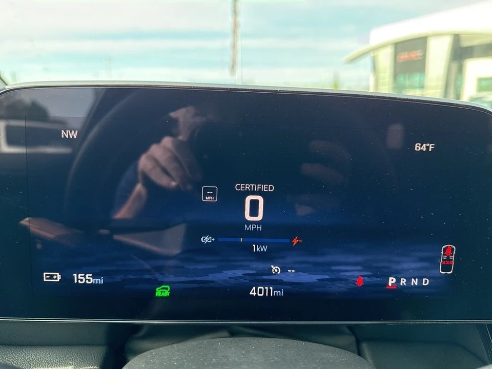 2024 Chevrolet Blazer - Image 21 of 21