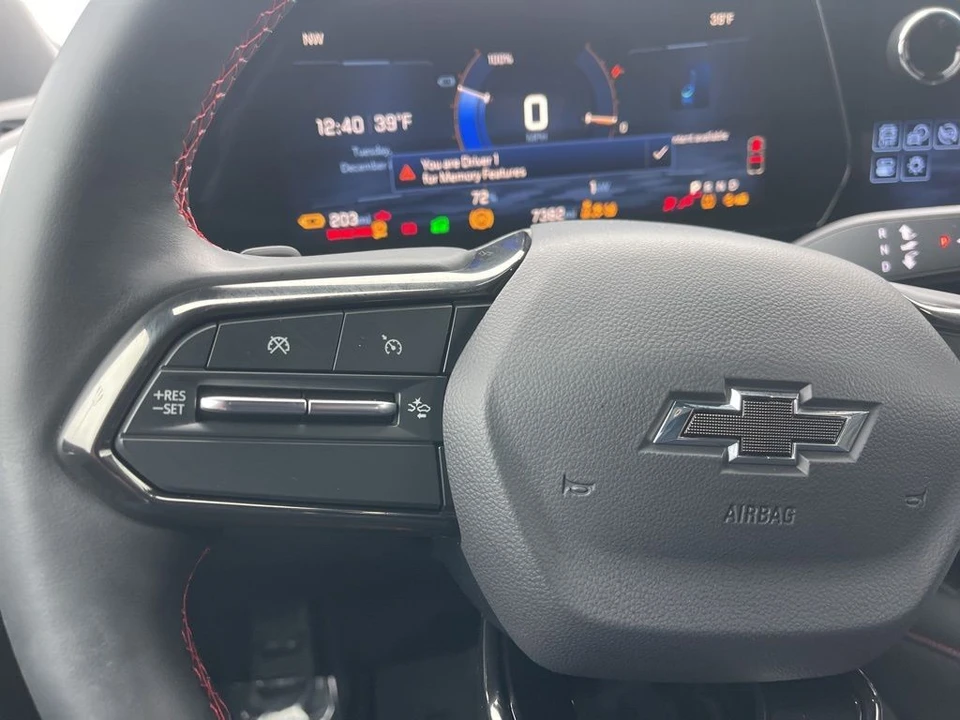 2024 Chevrolet Blazer - Image 18 of 21