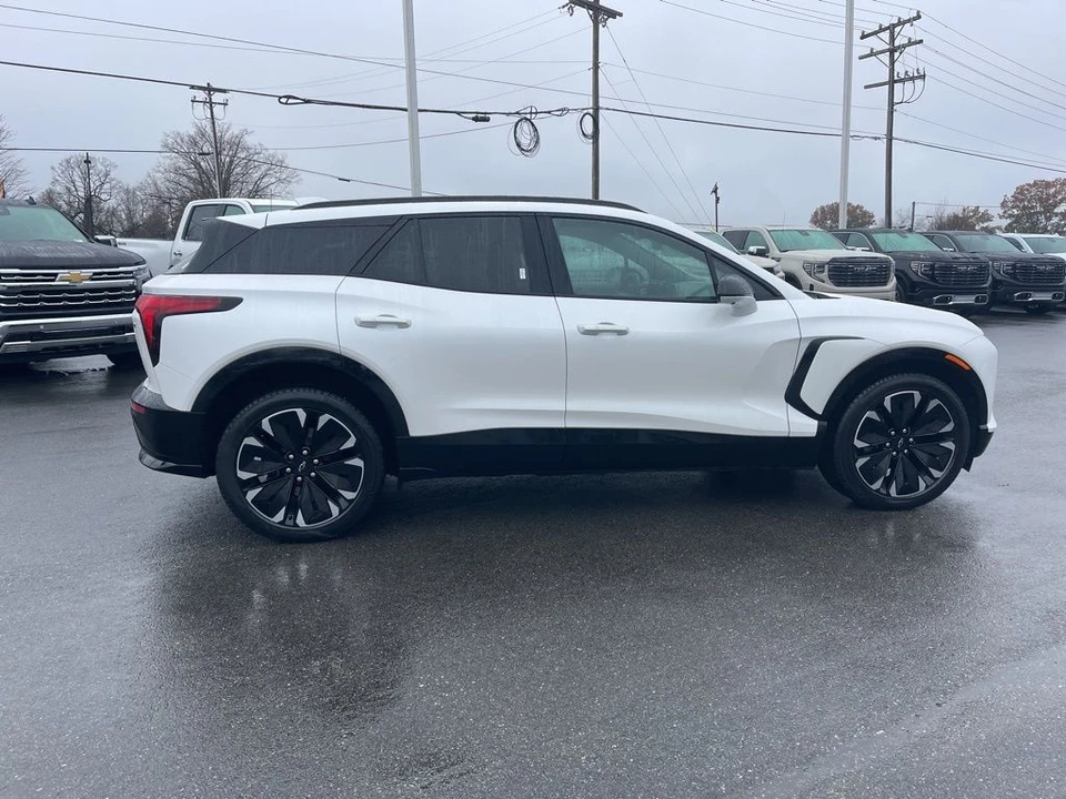 2024 Chevrolet Blazer - Image 6 of 21