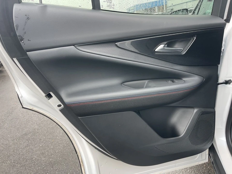 2024 Chevrolet Blazer - Image 13 of 21