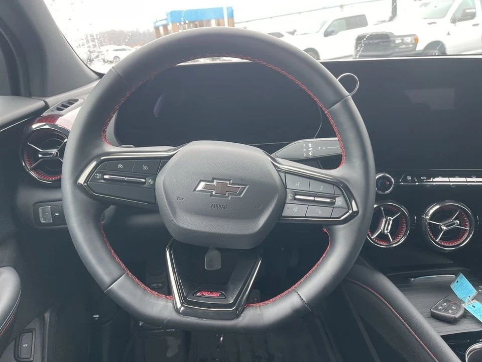 2024 Chevrolet Blazer - Image 17 of 21