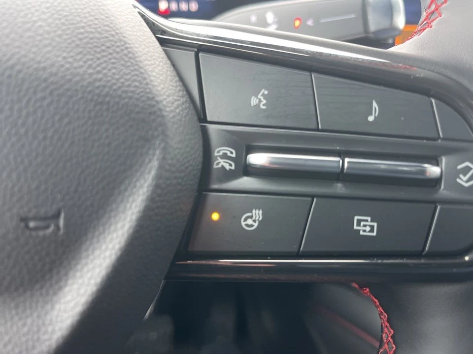 2024 Chevrolet Blazer - Image 20 of 21