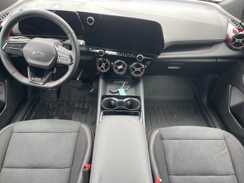 2024 Chevrolet Blazer - Image 16 of 21