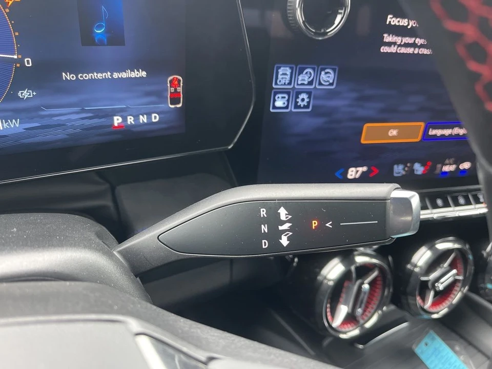 2024 Chevrolet Blazer - Image 21 of 21