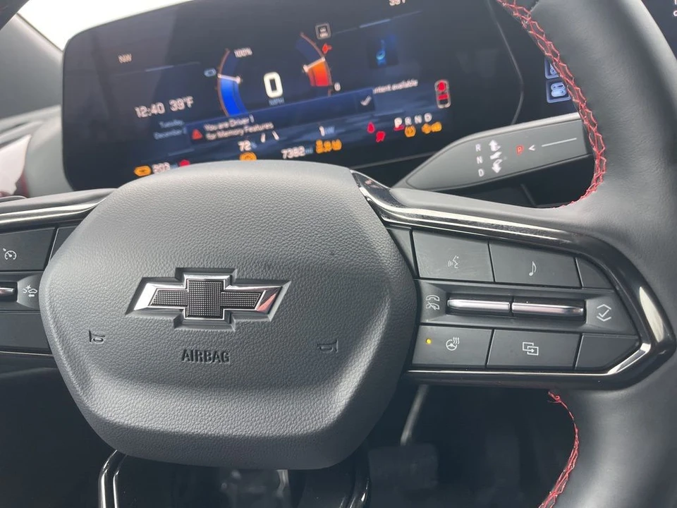 2024 Chevrolet Blazer - Image 19 of 21